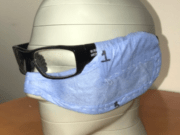 Radiation protection: Lightweight shield designed to reduce dose during complex endovascular procedures gains ground