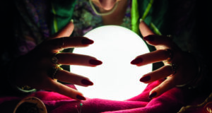 Corner Stitch: From intentions to gratitude in 2022