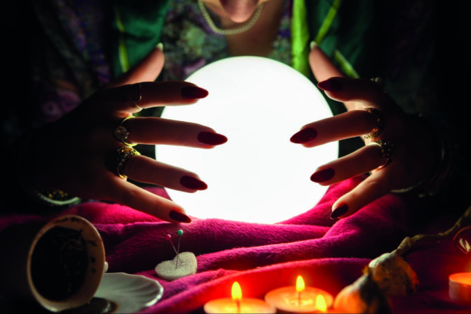 Corner Stitch: From intentions to gratitude in 2022