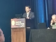 AVF 2022: Six-month CLOUT data indicate ClotTriever can effectively remove full spectrum of thrombus