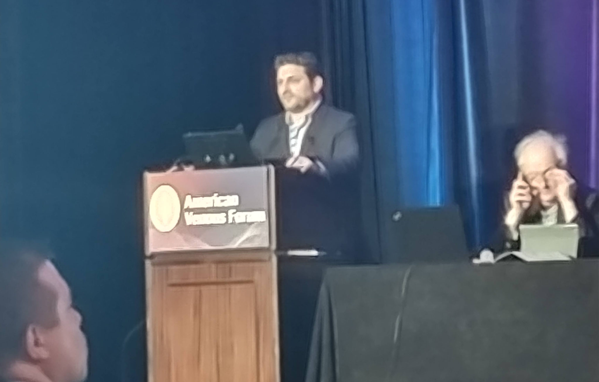 AVF 2022: Six-month CLOUT data indicate ClotTriever can effectively remove full spectrum of thrombus