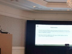 Complex TAAA: US ARC IDE registry reports better survival vs. real-world data after endovascular repair