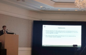 Complex TAAA: US ARC IDE registry reports better survival vs. real-world data after endovascular repair