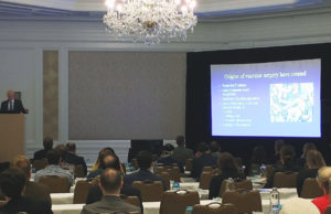 Marston: Diversity required to deliver comprehensive care to vascular disease population