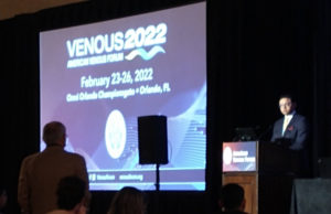 AVF 2022: VenoValve improvement ‘maintained’ for 2.5 years without adverse events