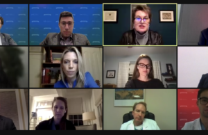 Lesson learned: Entering vascular residency during first wave of pandemic