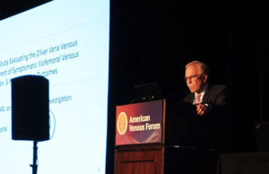 Dedicated vs. non-dedicated: Researchers place venous stenting under the spotlight at AVF 2022