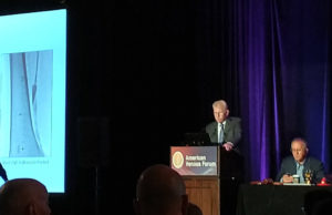 AVF 2022: Emerging autogenous venous valve formation system sees ‘continual improvement’