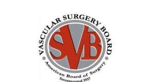Register for August Vascular Surgery Board review course