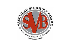 Register for August Vascular Surgery Board review course