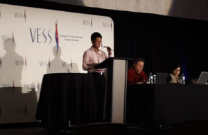 Database analysis findings ‘matched precisely’ with reported reasons for venous stent recalls