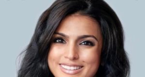 SVS member named 2023 Presidential Leadership Scholar