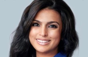 SVS member named 2023 Presidential Leadership Scholar