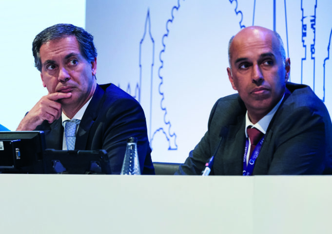 CX 2022: Overtreatment in venous disease: Financial incentives are ‘the elephant in the room’