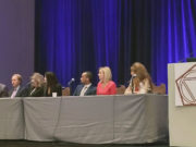 Interview: SCVS leaders discuss training challenges, position of private practice, diversifying generation of surgeons