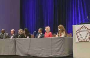 Interview: SCVS leaders discuss training challenges, position of private practice, diversifying generation of surgeons