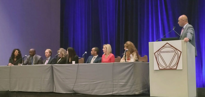 Interview: SCVS leaders discuss training challenges, position of private practice, diversifying generation of surgeons