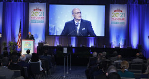 VAM: How abstracts are selected