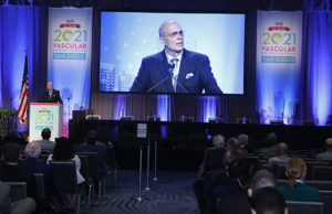 VAM: How abstracts are selected