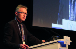 CX 2022: IN.PACT AV DCB shows sustained and superior performance compared to PTA through three years