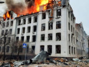 War in Ukraine: A tale of unspeakable horror, unprecedented unity and unquenchable thirst for freedom