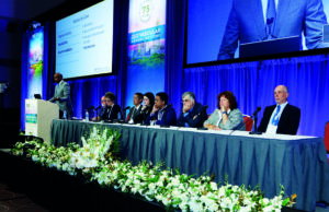 Trust, transportation, insurance hamper ‘quality vascular surgery care for all,’ Crawford Forum hears