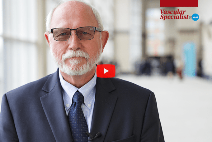 New SVS president outlines priorities for his tenure as Society aims to reach out