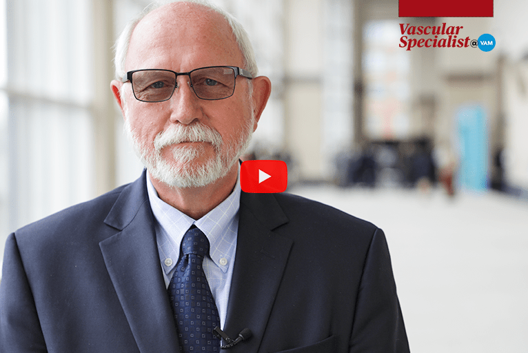 New SVS president outlines priorities for his tenure as Society aims to reach out
