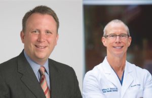 Eagleton and Shutze: SVS members elect new vice president, secretary