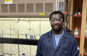 Wound healing research earns SVS Foundation prize, place on VAM stage