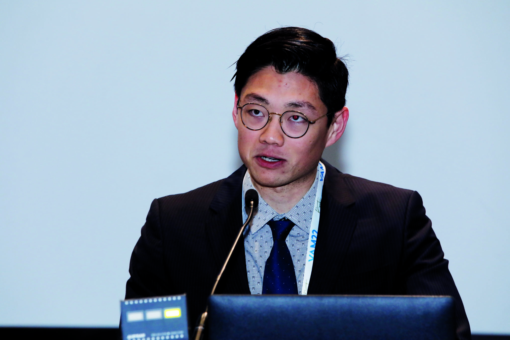 Vascular Surgery Interest Groups propel students’ awareness and engagement in the specialty, VAM 2022 hears