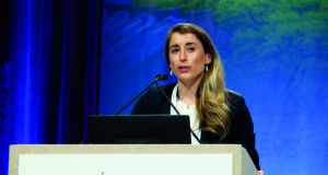 Study of post-carotid endarterectomy surveillance prompts protocol discussion