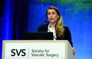 Study of post-carotid endarterectomy surveillance prompts protocol discussion