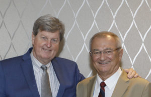 Six years, much growth and multiple changes to JVS publications