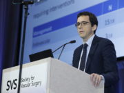 Vascular surgeons ‘have a role to play’ in transcatheter aortic valve replacement procedures