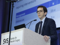 Vascular surgeons ‘have a role to play’ in transcatheter aortic valve replacement procedures