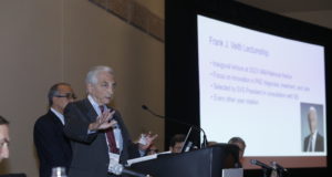 SVS creates limb salvage-focused Frank J. Veith Lectureship