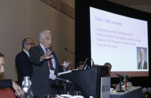 SVS creates limb salvage-focused Frank J. Veith Lectureship