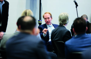 Bolstering the workforce: Session details how to start a vascular training program