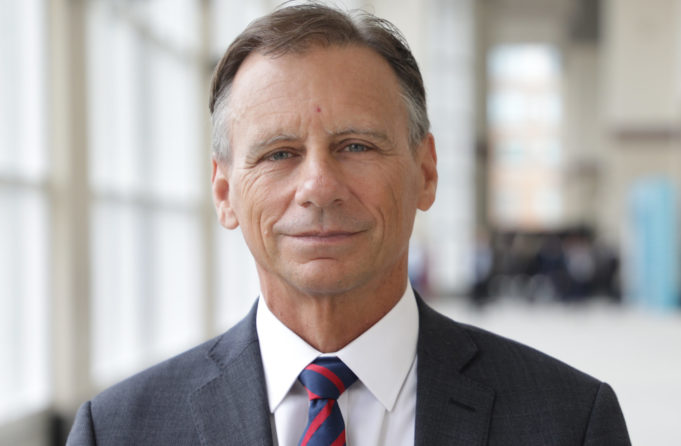 First results from BEST-CLI poised to reveal ‘very low’ quality of life for patients entering the trial, especially women