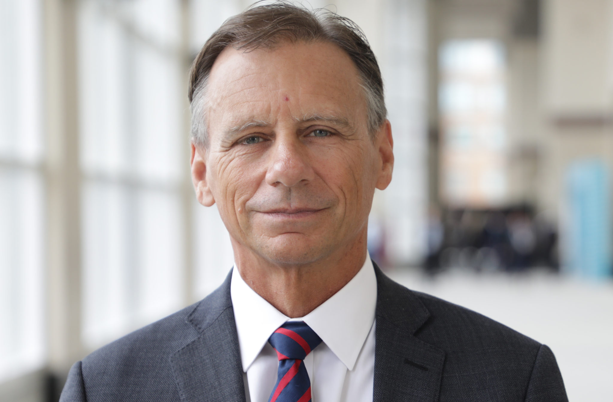 First results from BEST-CLI poised to reveal ‘very low’ quality of life for patients entering the trial, especially women