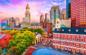 Regional society leaders look forward to VAM and beyond