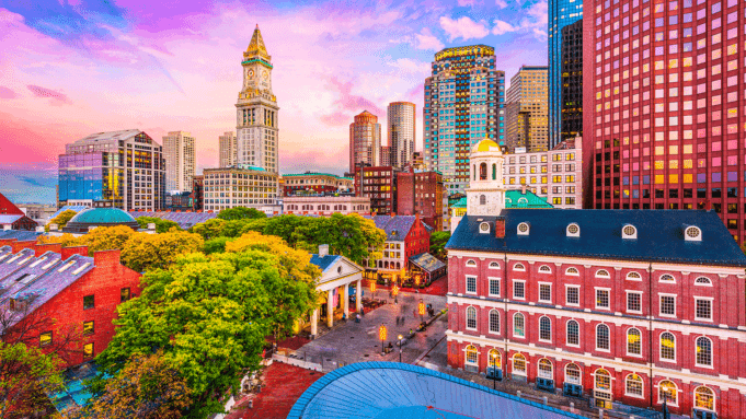 Regional society leaders look forward to VAM and beyond