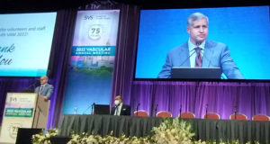 VAM 2022 Opening Ceremony: ‘Our Society is what it is because of you,’ SVS members hear