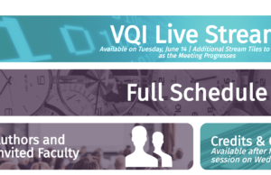 A handy guide for VAM attendees: 2022’s Online Planner