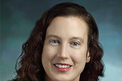 SVS PA Section has new leaders