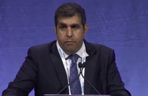 Pioneering center reports ‘moderate’ success rate with Fiber Optic RealShape technology in first 50 patients