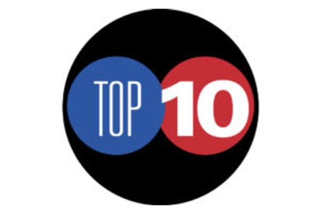 top 10