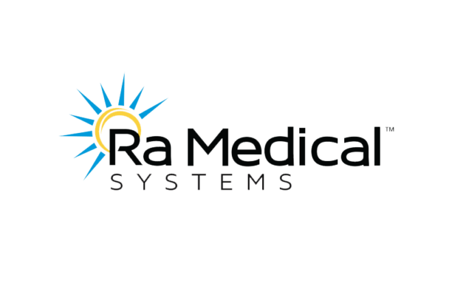 PAD: Ra Medical Systems receives FDA 510(k) clearance for the Dabra 2.0 catheter