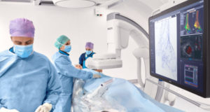 Dec. 12 webinar to examine 3D printing for vascular imaging ivus